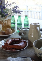 伝統的工芸品 小石原焼窯元展