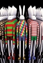 福岡デザイン専門学校　学生作品展