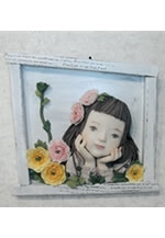 セラミカルクラフト人形展