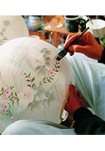 第38回福岡県伝統的工芸品展