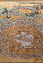 アクロス・文化学び塾実録!朝鮮出兵 鍋島直重の軌跡