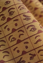 サヌイ織物新作発表会