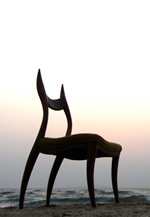 Creachair(クリーチェアー)～椅子展～