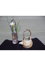 慧古美(えこび)工房 陶芸展