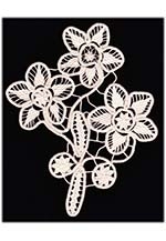 ルーマニアン・マクラメ作品展