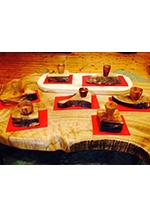 木の温もり「木展(こてん)」