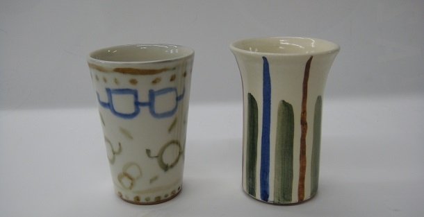 小石原焼皿山選抜展