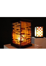 実りのアート展～人形・グラスアート・陶芸・木工