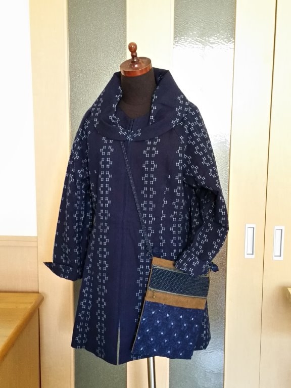 森山絣工房と仲間たち展