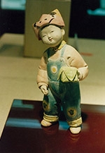 第52回博多人形作家協会新作展