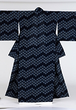 重要無形文化財久留米絣新作展