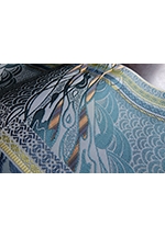 博多織手織り作家展~手から手へ~