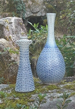 一の瀬焼丸田窯　開窯50周年記念展