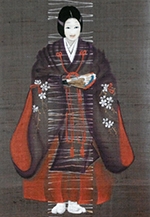 古(いにしえ)のロマン紀行展~魔女達のトールペイント&プリザーブドフラワー~