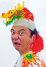 TheKAWAMURABAND～カワバン達の記念写真展～