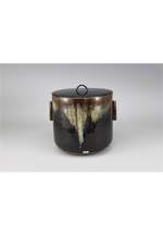 髙取焼比古（ひこ）窯藤﨑寿山（じゅざん）新作展