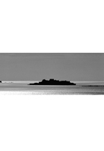 海上廃都　軍艦島写真展