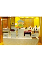 大博多織まつり2016