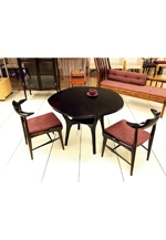 橙（だいだい）の作る家具展