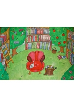 こんな部屋いいな絵画コンテスト作品展