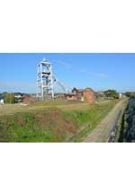 九州歴史資料館パネル展「福岡鉄道遺産ものがたり―三池の炭鉱鉄道編―」