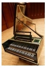 新･福岡古楽音楽祭2016　チェンバロ・ワークショップ「チェンバロに親しもう！」