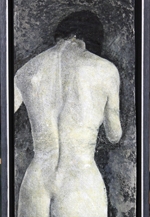 漱石を辿る「草枕美術展」