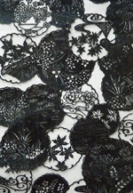 染め型紙にみる江戸文様(もんよう)