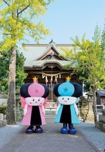 新・七夕伝説 恋来い!おごおり