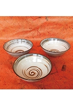 上野焼（あがのやき）梶原陽光（ようこう）作陶展