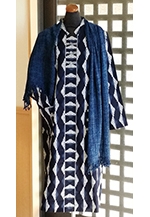 森山絣工房と仲間たち展