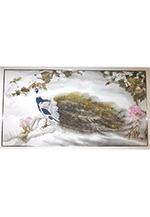 私たちの書画展