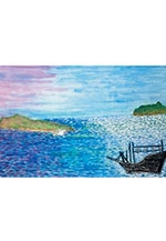 第54回福岡県海の子児童作品展