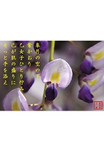 五行歌(短歌)の世界へ展