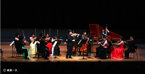 アクロス弦楽合奏団　第3回定期演奏会