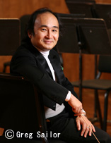 広上淳一 Junichi Hirokami (指揮)