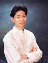 イム・ドンヒョク LIM DONG-HYEK (ピアノ)