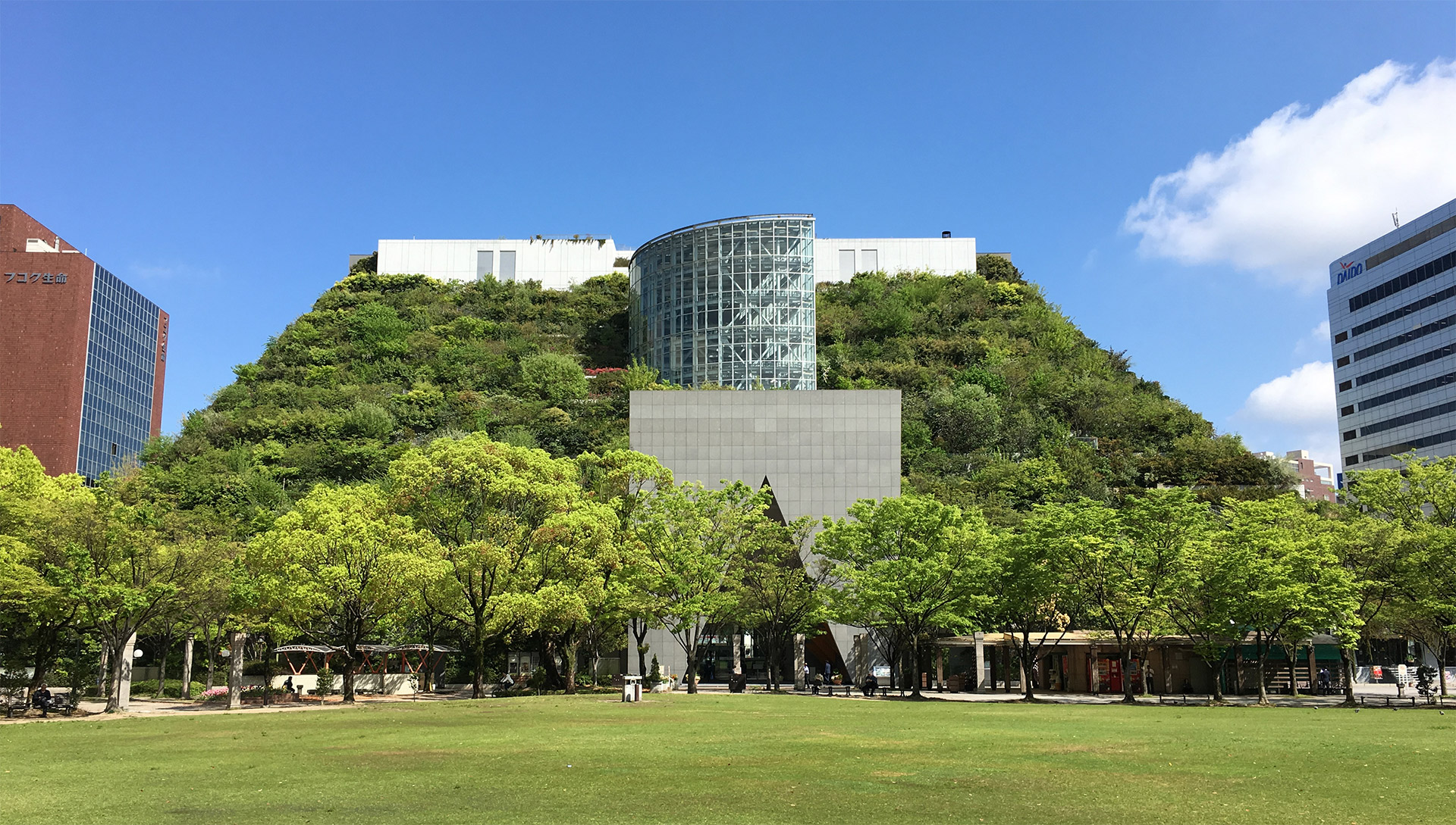 ステップガーデン