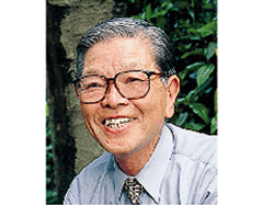 グラフィックデザイナー・西島伊三雄(1923-2001)