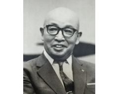 プランナー　田中 諭吉(1901-1970)