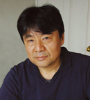長尾　浩介さん(51歳)