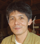 森山　哲弘さん(47歳)